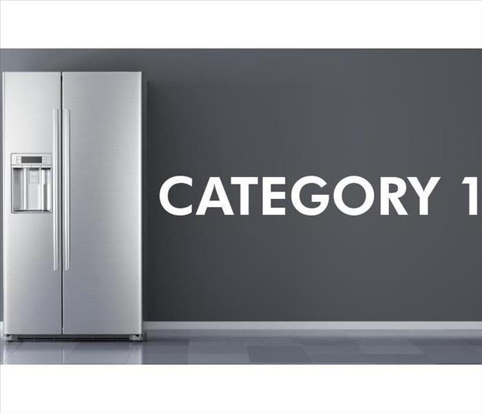 Picture of a refrigerator